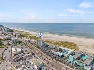10650 Gulf Blvd Unit 541, Treasure Island, FL 33706