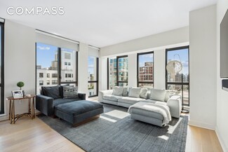 160 E 22nd St Unit 18-C, New York, NY 10010