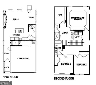 1018 Merritt Dr Unit 10, Villa Rica, GA 30180