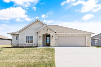 15310 Regiment Dr, Ashland, MO 65010