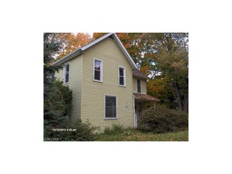 3337 Union Ave NE, Minerva, OH 44657