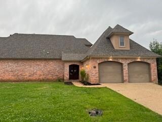128 Carondelet Ct, Bossier City, LA 71111