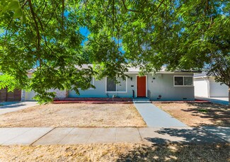 3256 E Michigan Ave, Fresno, CA 93703