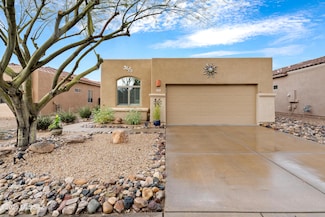7576 W Sweet River Rd, Tucson, AZ 85743