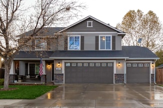 3491 N Maplestone Ave, Meridian, ID 83646