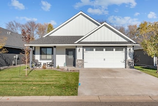 1017 109th Ct NE, Blaine, MN 55434