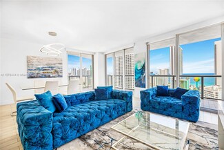 2600 E Hallandale Beach Blvd Unit T2102, Hallandale Beach, FL 33009