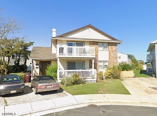 342 Hampshire Dr, Ventnor City, NJ 08406