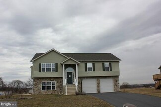 6051 Betteker Ln, Saint Thomas, PA 17252
