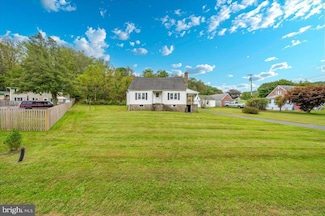 17124 Sabillasville Rd, Sabillasville, MD 21780