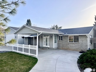 150 S Fremont Way, Payson, UT 84651