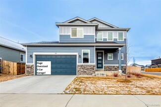 1505 S Gardenia Dr, Milliken, CO 80543