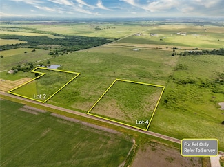 Lot 4 Fm 877, Avalon, TX 76623