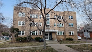 505 Logan St Unit 14, Denver, CO 80203