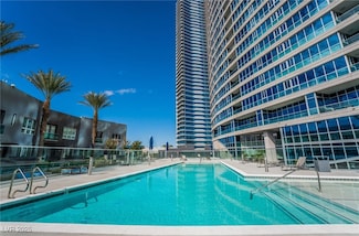 4575 Dean Martin Dr Unit 2506, Las Vegas, NV 89103