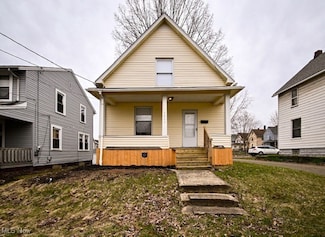 1612 10th St SW, Canton, OH 44706