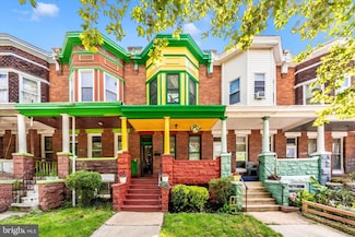 2411 Guilford Ave, Baltimore, MD 21218
