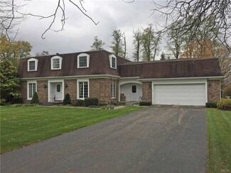 1216 Hillside Dr, Cortland, NY 13045