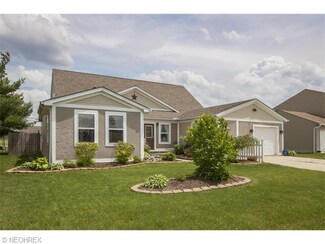 17346 Fairway Dr, Lagrange, OH 44050