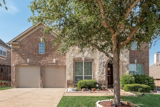 2114 Parkhurst Ct, Wylie, TX 75098