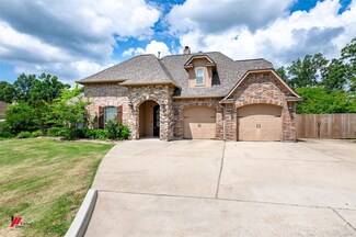 149 Pegasus Rd, Stonewall, LA 71078