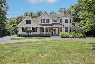 4 Deer Run Trail, Fort Montgomery, NY 10922