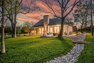 3485 Stonewall Rd, Wylie, TX 75098