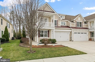 19145 Cavendish Way, Lewes, DE 19958