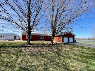 288 Wildcat Rd, Winchester, OH 45697