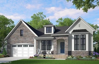 7784 Chadding Dr, Oak Ridge, NC 27310