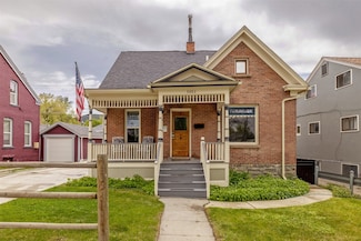 1051 E 6th Ave, Helena, MT 59601