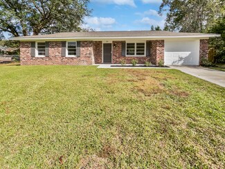 20 Clarksville Ln, Goose Creek, SC 29445