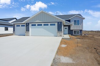 318 Audra Dr, Aurora, SD 57002