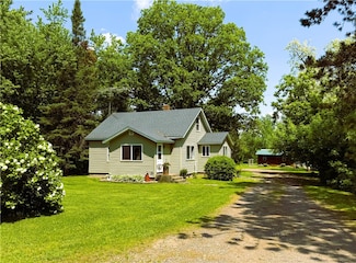 N6112 Cemetary Rd, Ladysmith, WI 54848