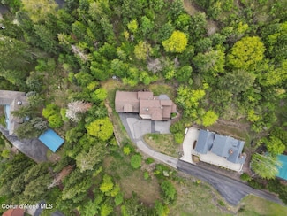3677 S Capeview Ct, Coeur D'Alene, ID 83814
