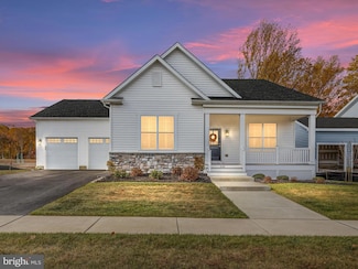 240 Baldy Ln, Middletown, DE 19709