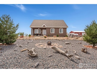 51359 County Road 21, Nunn, CO 80648