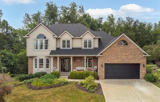 606 Highland Ct, Cranberry Township, PA 16066
