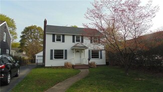 Unlisted Address