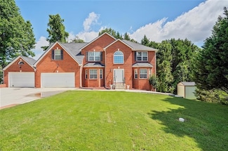 3524 Forest Downs Cove, Decatur, GA 30034