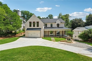 819 Loridans Dr NE, Atlanta, GA 30342
