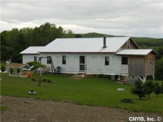 539 Hunts Corners Rd, Marathon, NY 13803