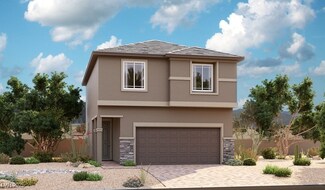 4795 Illustria Ave, Las Vegas, NV 89141