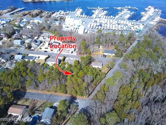 0 Bay Way Unit 22408665, Lacey Township, NJ 08734