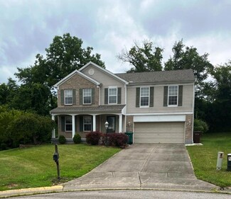 350 Locust St, Greendale, IN 47025