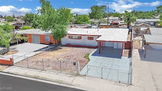 2016 Linden Ave, Las Vegas, NV 89101