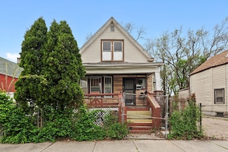 6108 S Honore St, Chicago, IL 60636