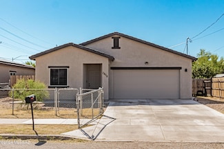3856 E Monte Vista Dr, Tucson, AZ 85716