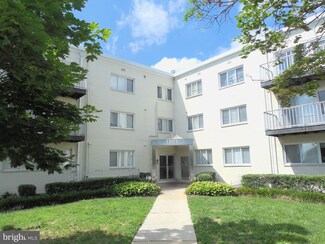 1001 Chillum Rd Unit 401, Hyattsville, MD 20782