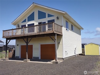 1400 Ocean Shores Blvd SW, Ocean Shores, WA 98569